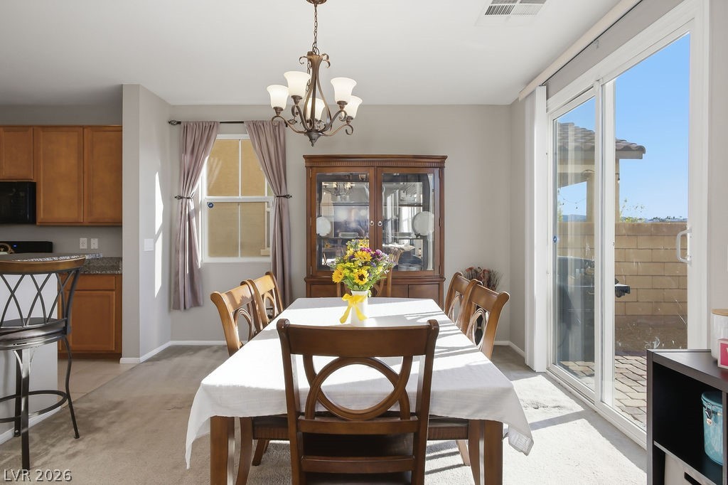 161 Fulgora Street Henderson, NV 89074 - Photo 10 of 45