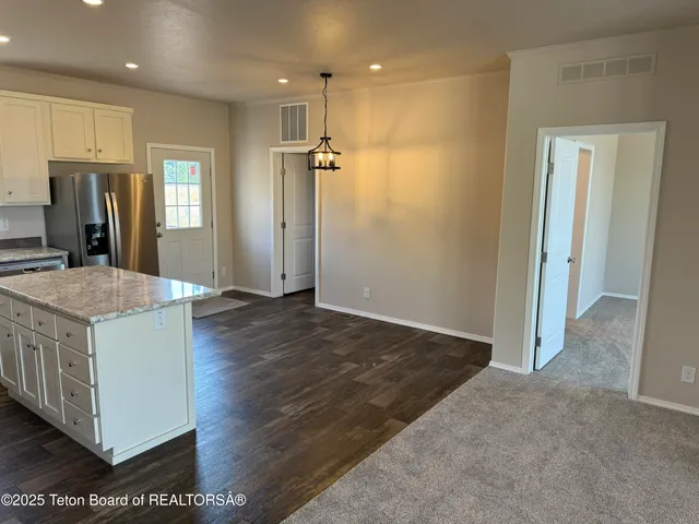 $549,000 | 252 Honeybee Lane, Afton, WY 83110