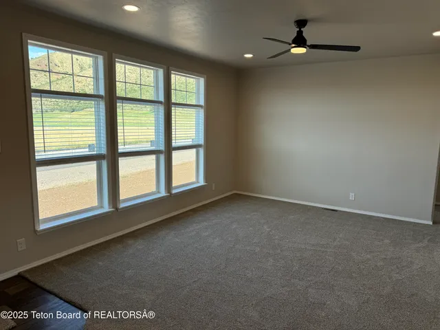 $549,000 | 252 Honeybee Lane, Afton, WY 83110