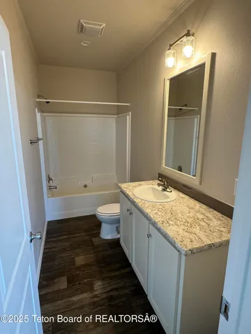 $549,000 | 252 Honeybee Lane, Afton, WY 83110