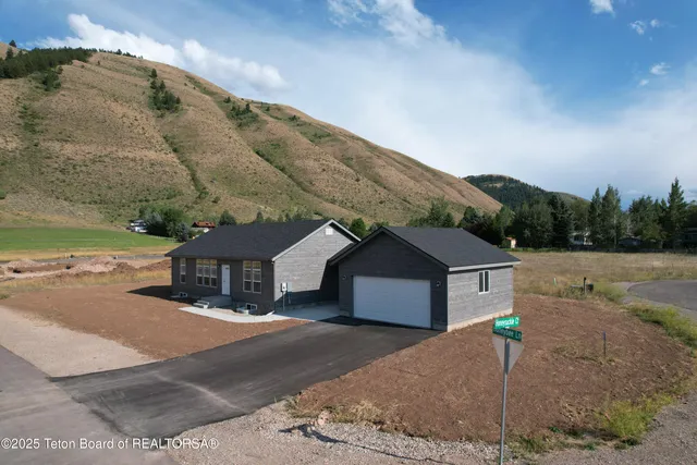 $549,000 | 252 Honeybee Lane, Afton, WY 83110