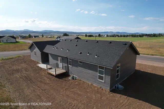 $549,000 | 252 Honeybee Lane, Afton, WY 83110