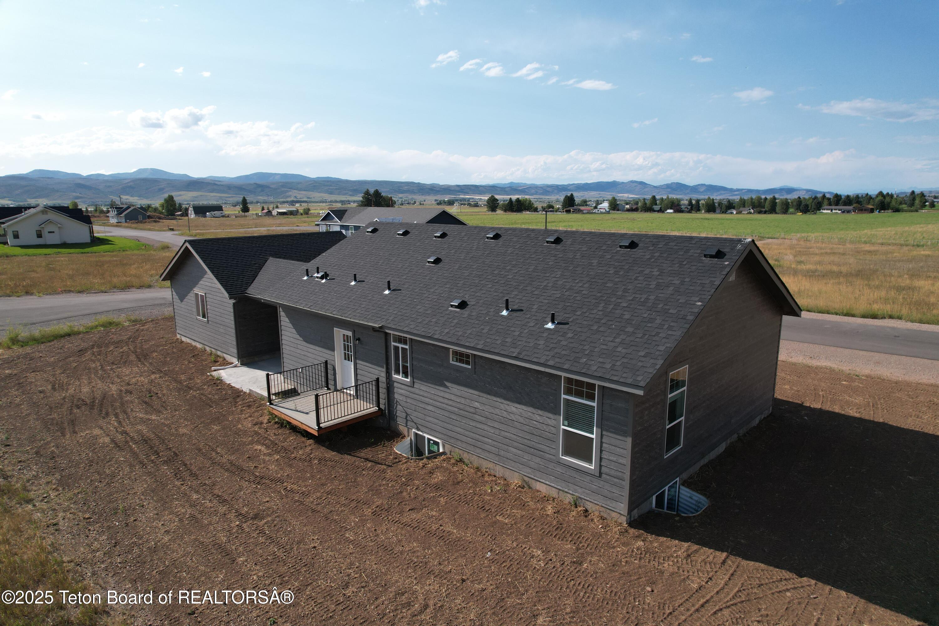 252 Honeybee Lane Afton, WY 83110 - Photo 6 of 34 DJI_0986