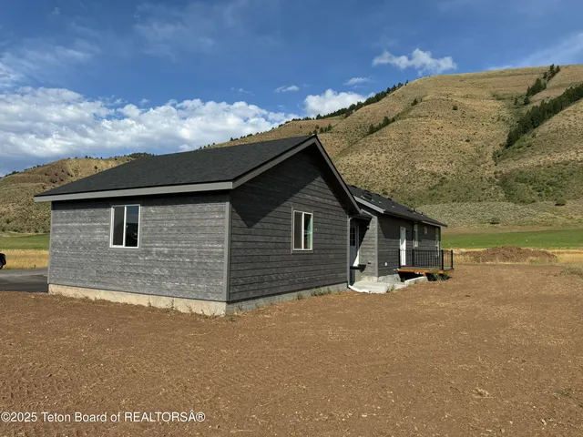 $549,000 | 252 Honeybee Lane, Afton, WY 83110
