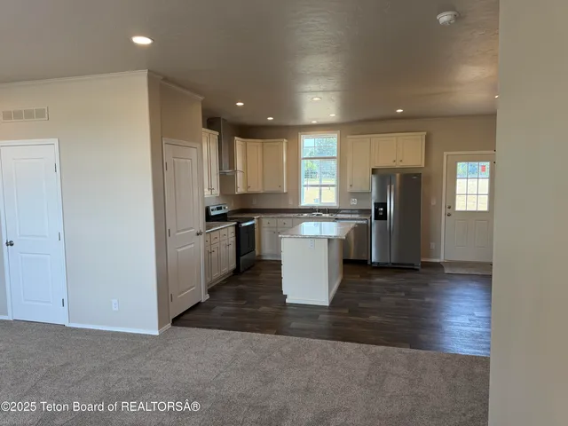 $549,000 | 252 Honeybee Lane, Afton, WY 83110