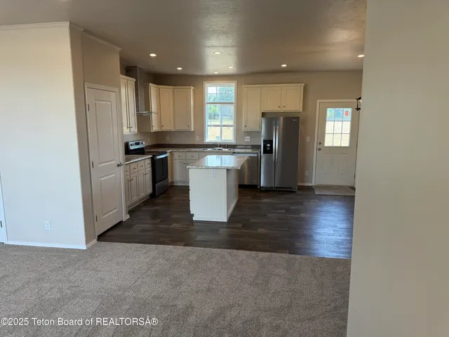 $549,000 | 252 Honeybee Lane, Afton, WY 83110