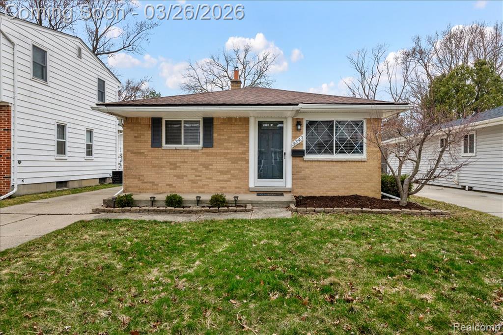 3343 Harvard Road Royal Oak, MI 48073 - Photo 2 of 31 Gallery Image 2