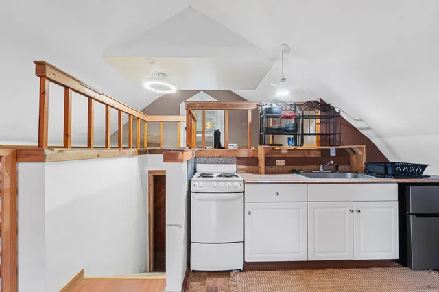 $575,000 | 2555 Pleasant Valley Road, Rice, WA 99167