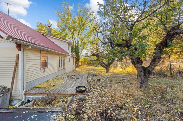 $575,000 | 2555 Pleasant Valley Road, Rice, WA 99167