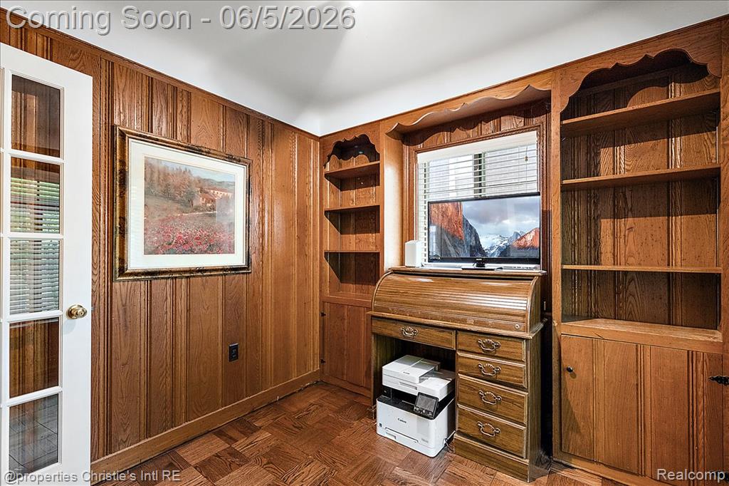 1257 Audubon Road Grosse Pointe, MI 48230 - Photo 14 of 82