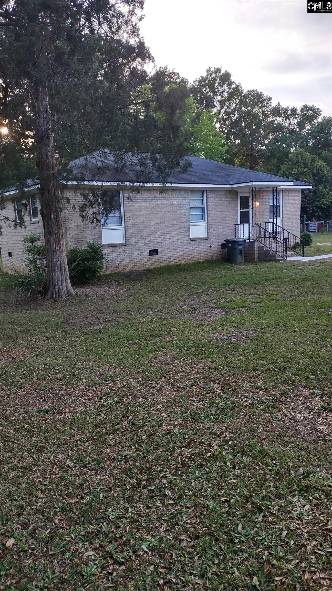114 Henry Street Eastover, SC 29044 - Photo 1 of 10