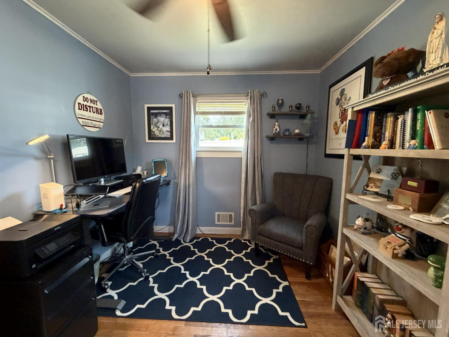 36 Maplewood Avenue Colonia, NJ 07067 - Photo 25 of 30