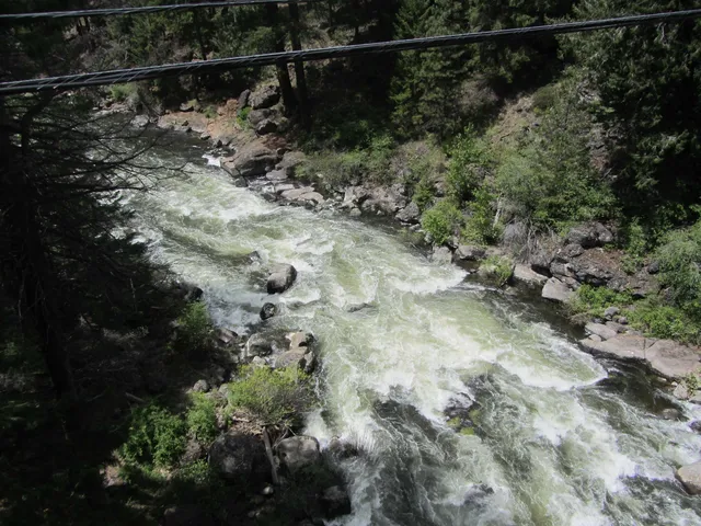 $525,000 | 443 Feather River Drive, Chester, CA 96020