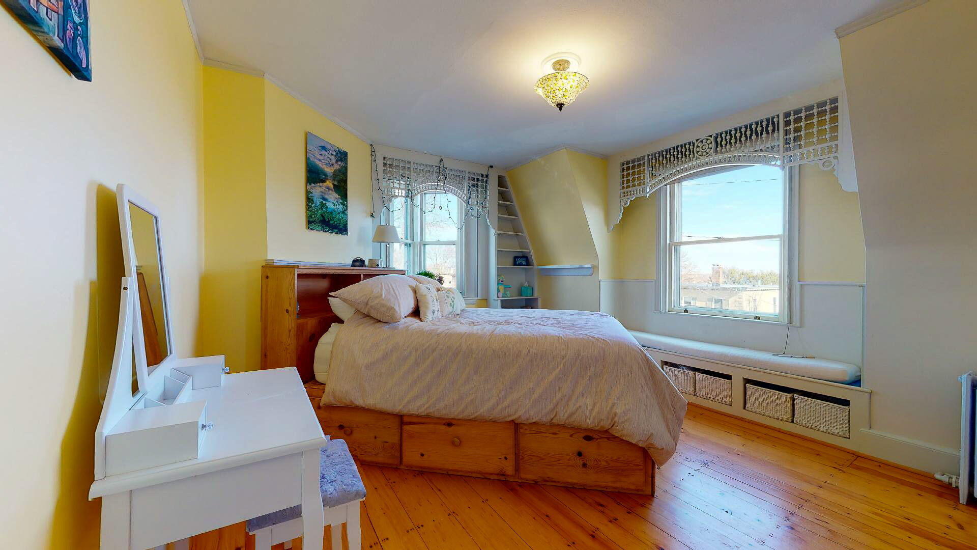 361 Danforth Street Portland, ME 04102 - Photo 39 of 58 Bedroom 2