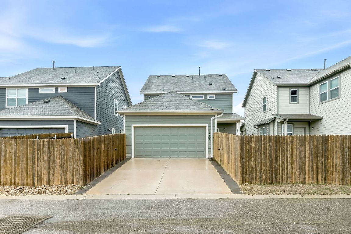 1941 Winston Way Leander, TX 78641 - Photo 24 of 28