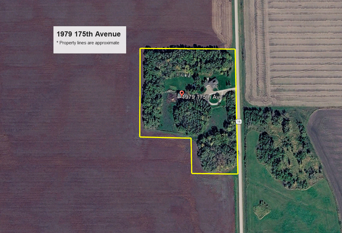 1979 175th Avenue Hallock, MN 56728 - Photo 31 of 32