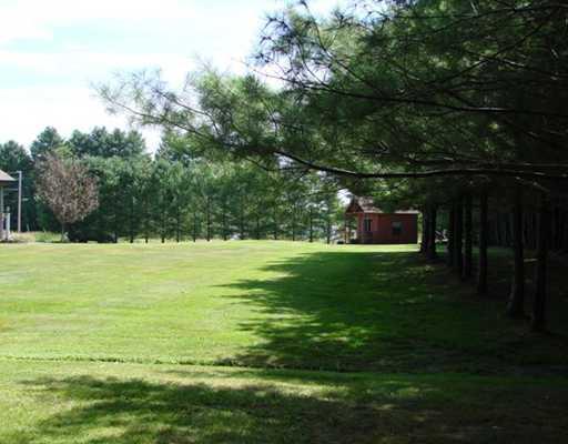 26 Webb Road Waterville, ME 04901 - Photo 5 of 24 Yard/Garden.