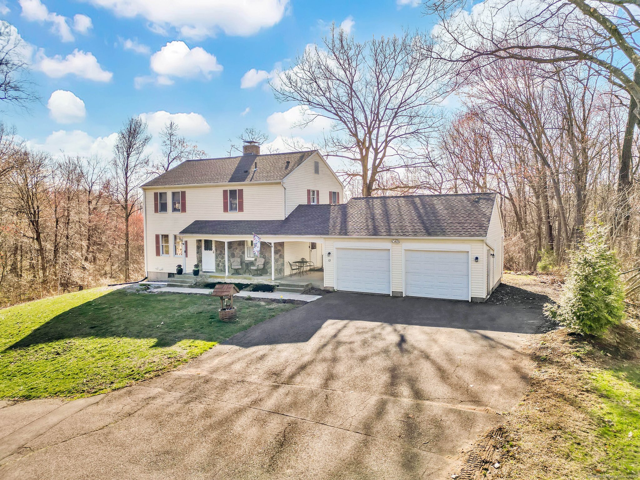 12 Stein Road Ellington, CT 06029 - Photo 1 of 1