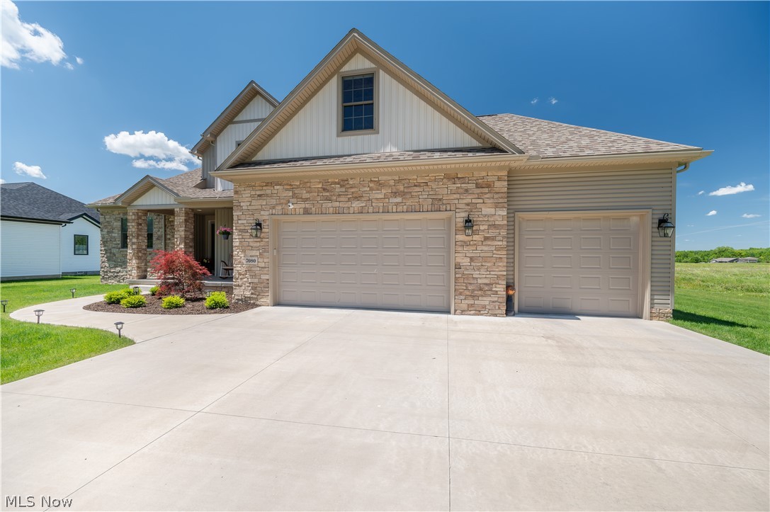 7080 South Palmyra Road Canfield, OH 44406 - Photo 4 of 50