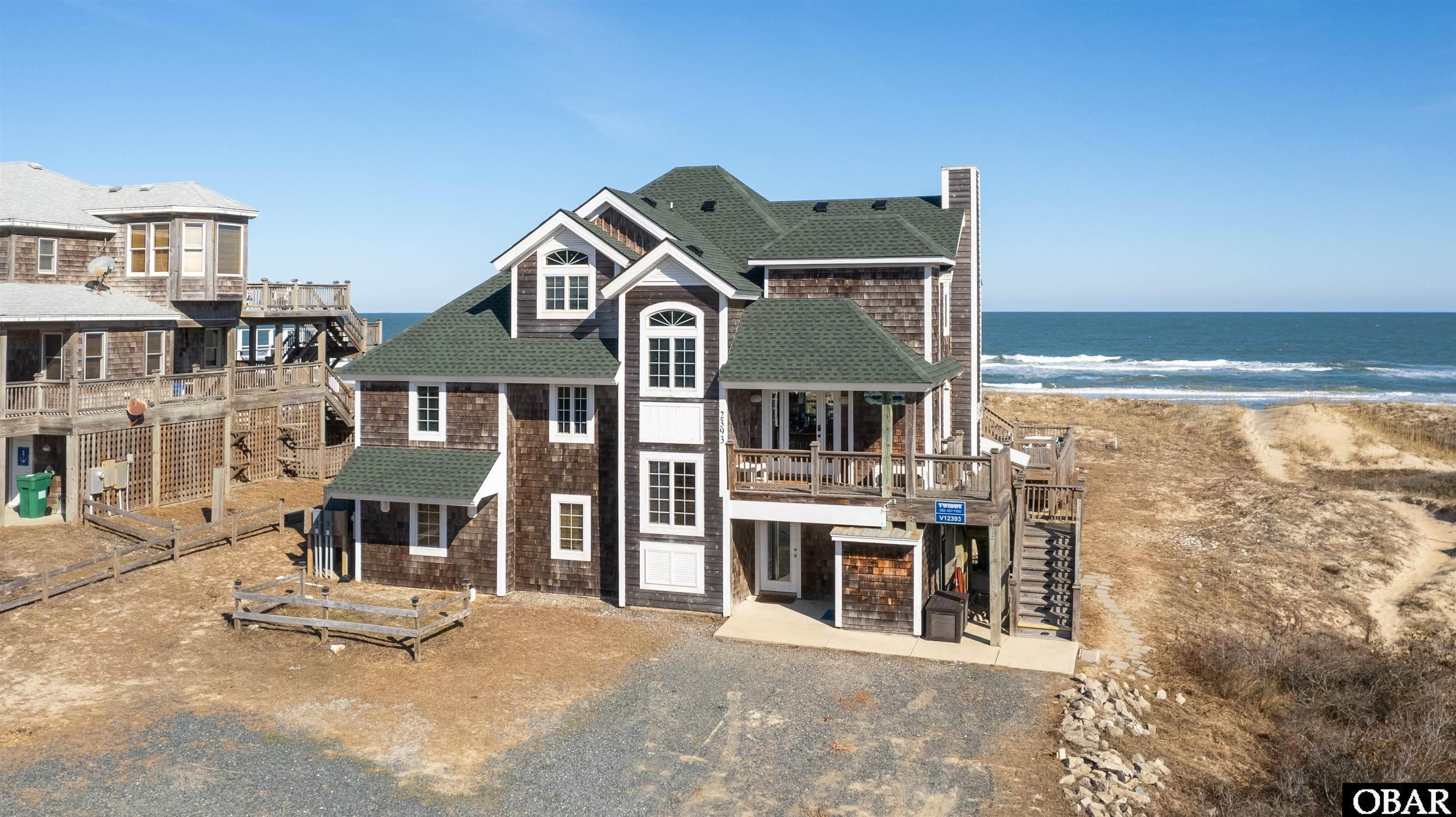 2393 Sandfiddler Road, Unit 5 Corolla, NC 27927 - Photo 4 of 44