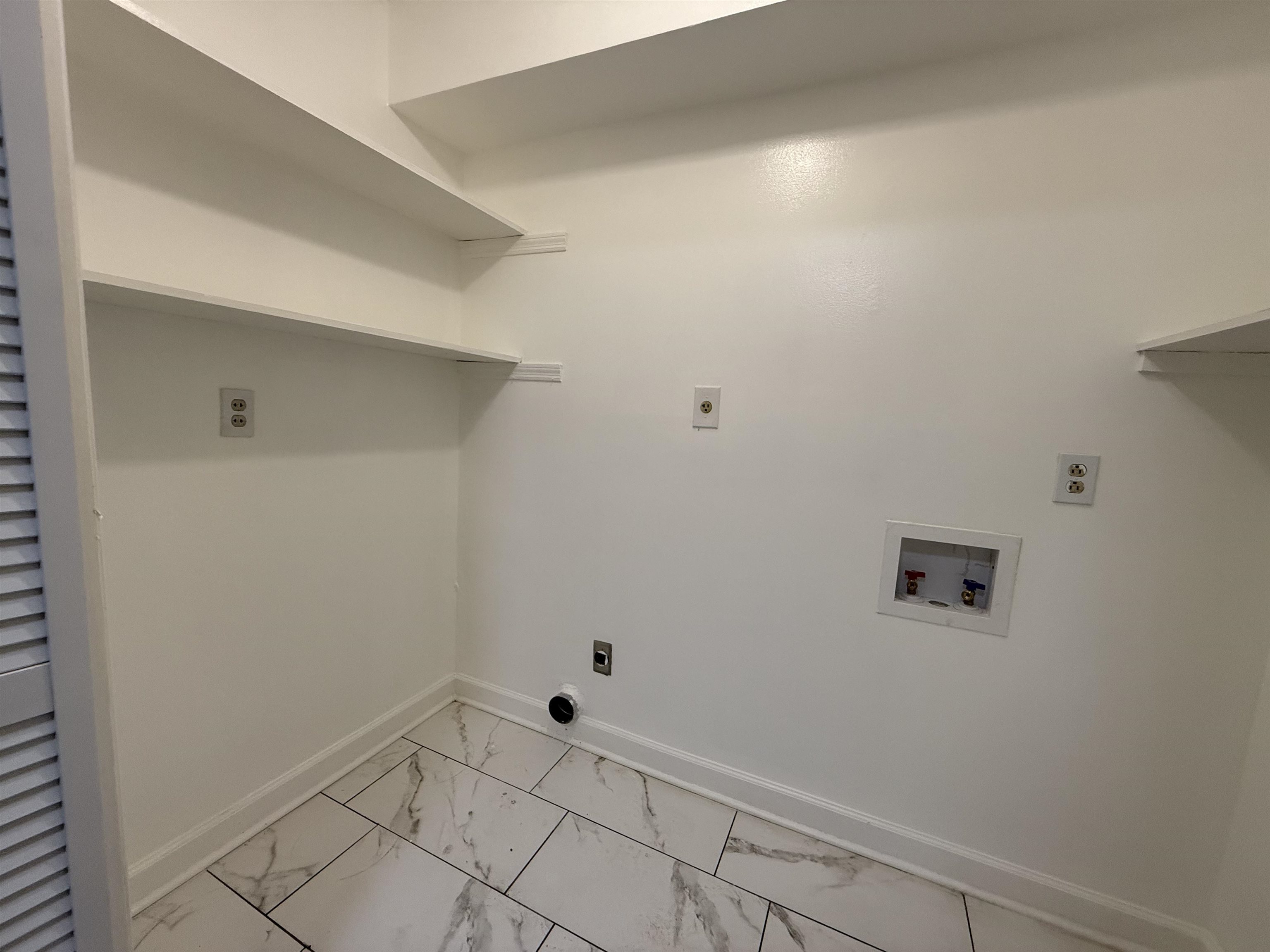 1232 South White Station Road Memphis, TN 38117 - Photo 15 of 21 a view of small space