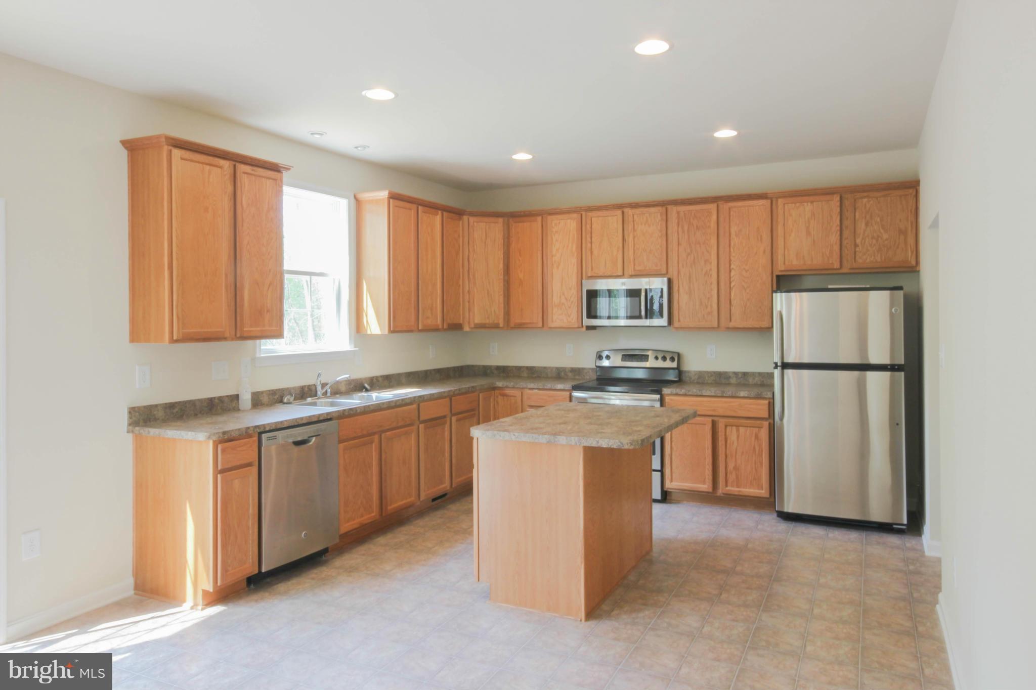 1024 Nestle Quarry Road Falling Waters, WV 25419 - Photo 3 of 7 Kitchen