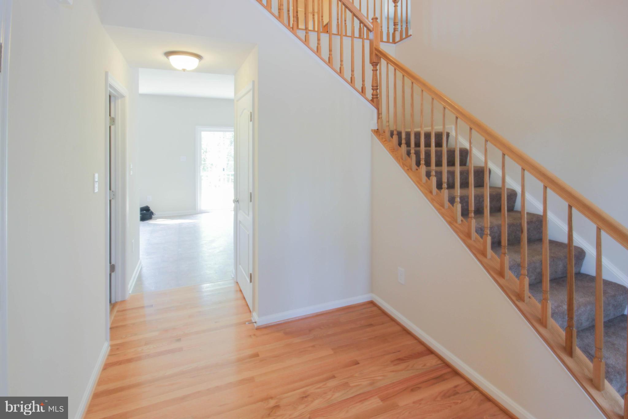 1024 Nestle Quarry Road Falling Waters, WV 25419 - Photo 4 of 7 Interior (General)