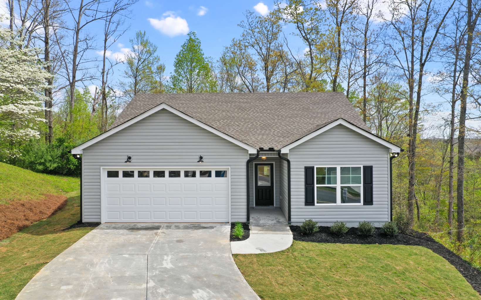 138 Hunter Lane Blue Ridge, GA 30513 - Photo 33 of 36 Additional View
