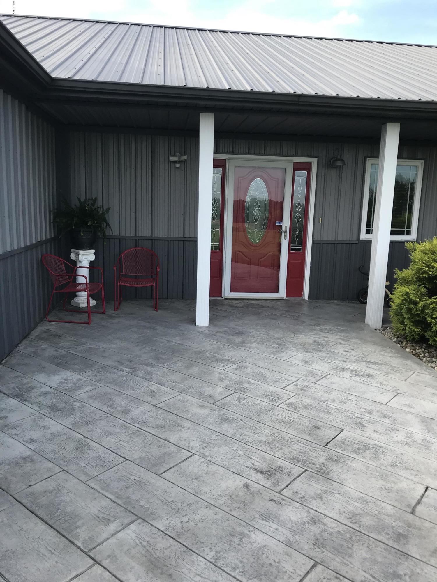 3970 Macedonia Church Road Metropolis, IL 62960 - Photo 3 of 30