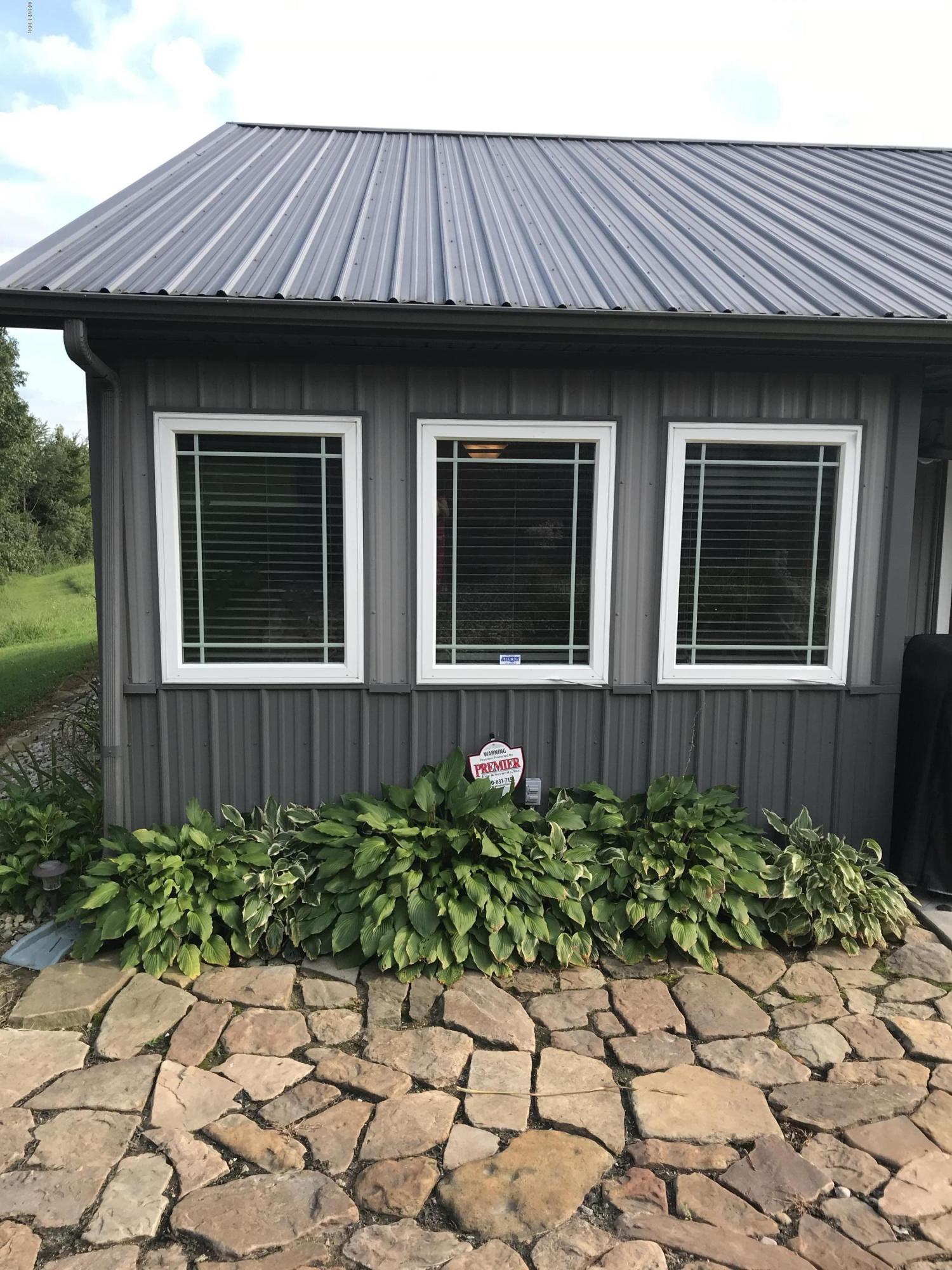 3970 Macedonia Church Road Metropolis, IL 62960 - Photo 8 of 30