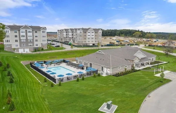 $579,999 | 5 Peters Farm Way, Unit 305, Westborough, MA 01581