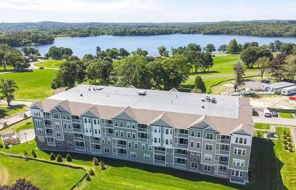 $579,999 | 5 Peters Farm Way, Unit 305, Westborough, MA 01581