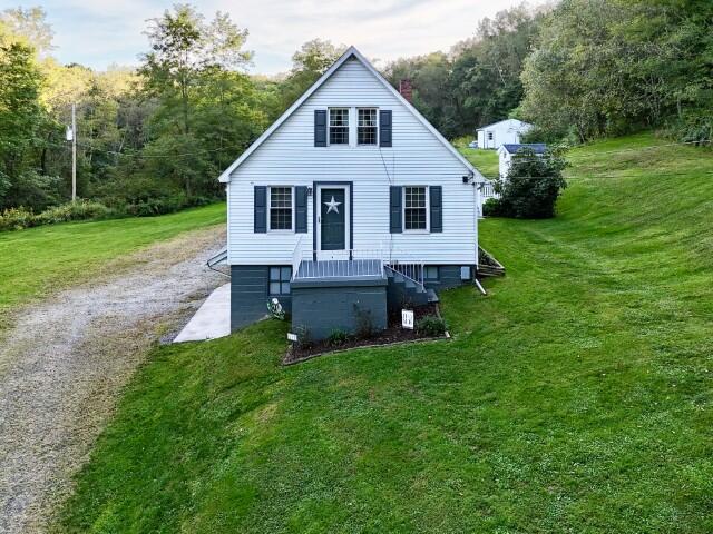 143 Link Road Somerset, PA 15501 - Photo 44 of 56 Gallery Image 44