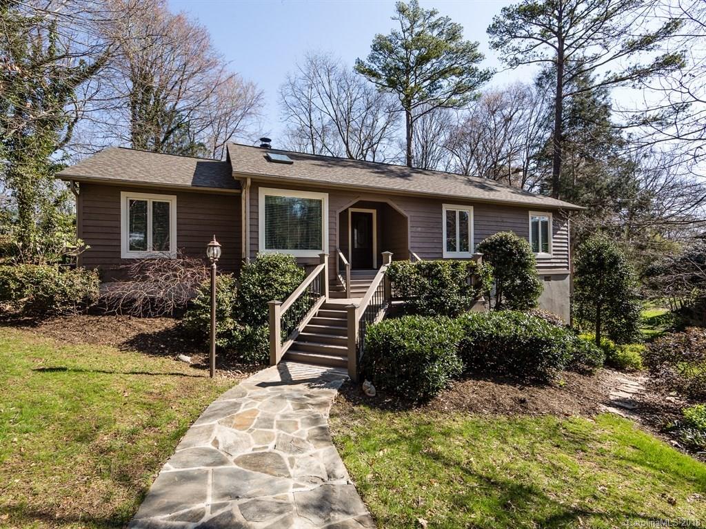 7139 Ramsgate Road Charlotte, NC 28270 - Photo 1 of 23