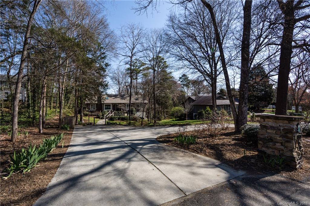 7139 Ramsgate Road Charlotte, NC 28270 - Photo 2 of 23