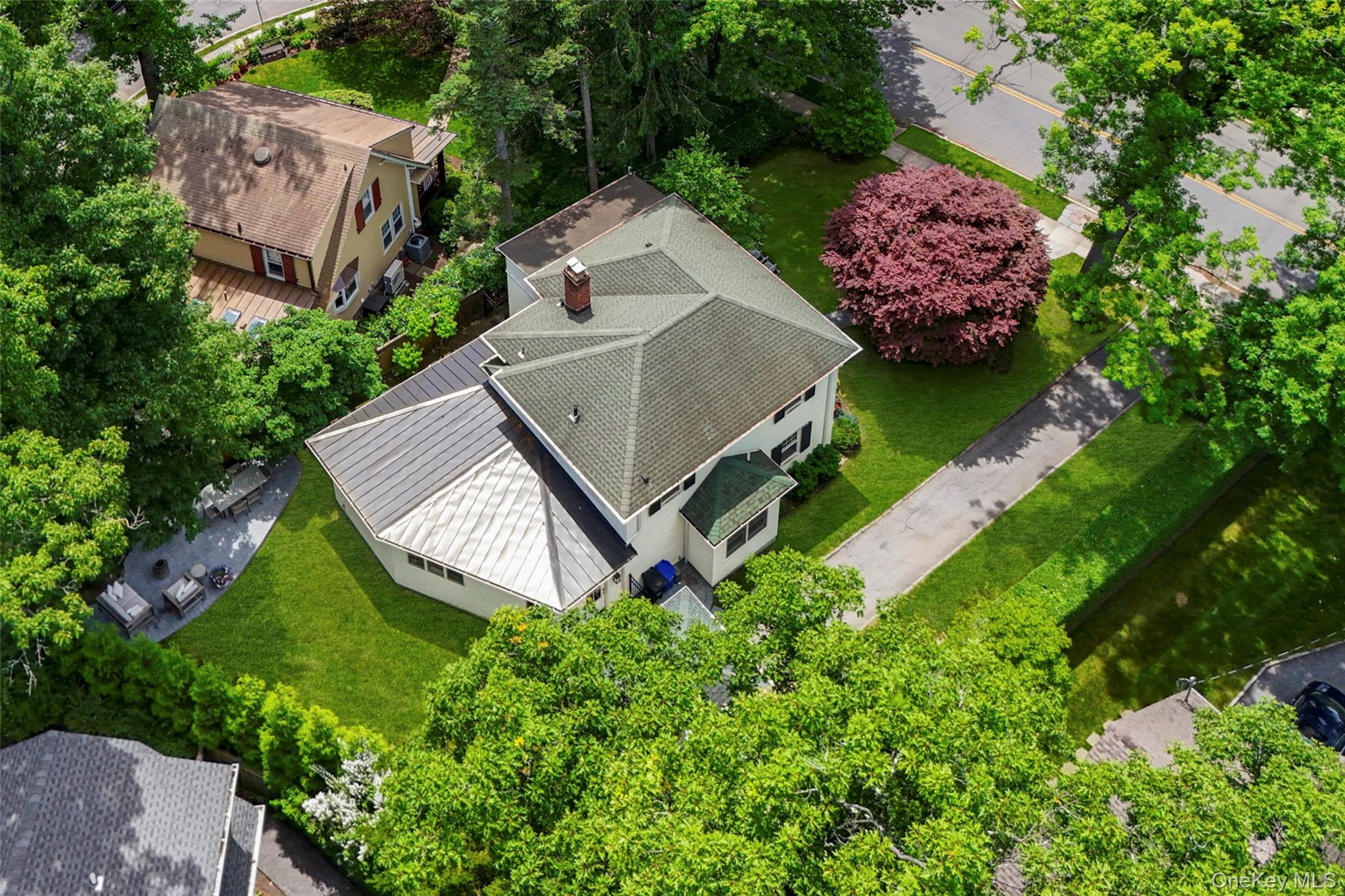 230 Rockingstone Avenue Larchmont, NY 10538 - Photo 26 of 33