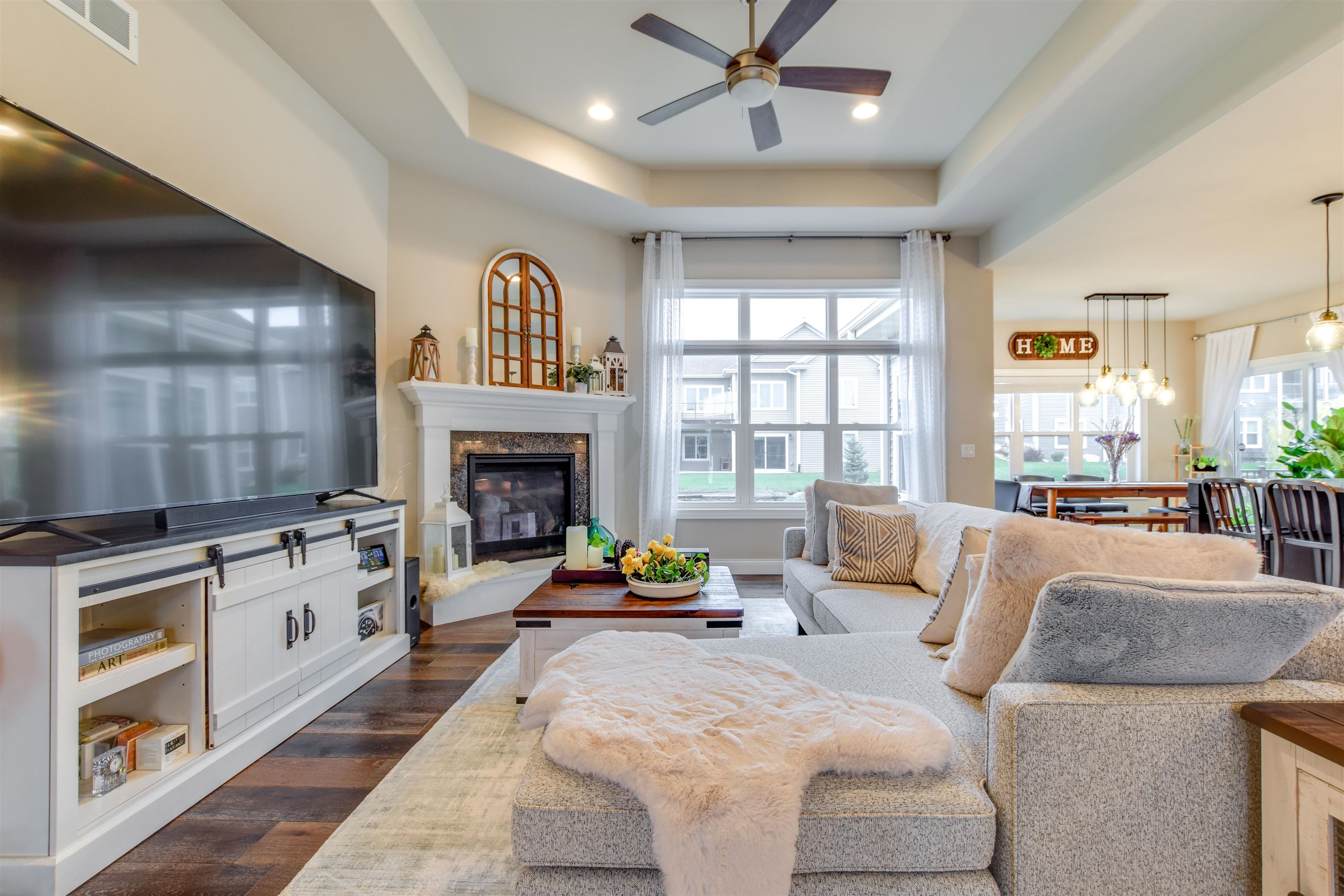 6586 Wolf Hollow Road Windsor, WI 53598 - Photo 21 of 30