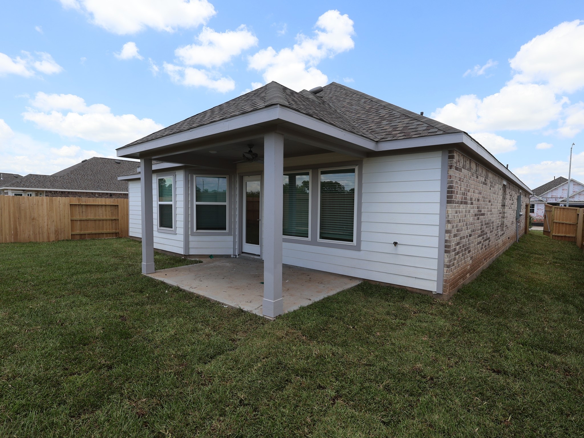 1908 Sleeping Hls Drive Rosenberg, TX 77471 - Photo 8 of 19
