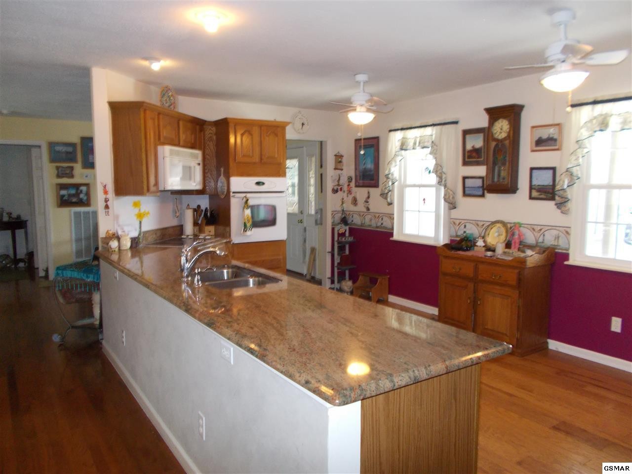 984 Harrison Ferry Road White Pine, TN 37890 - Photo 24 of 36 Gallery Image 24