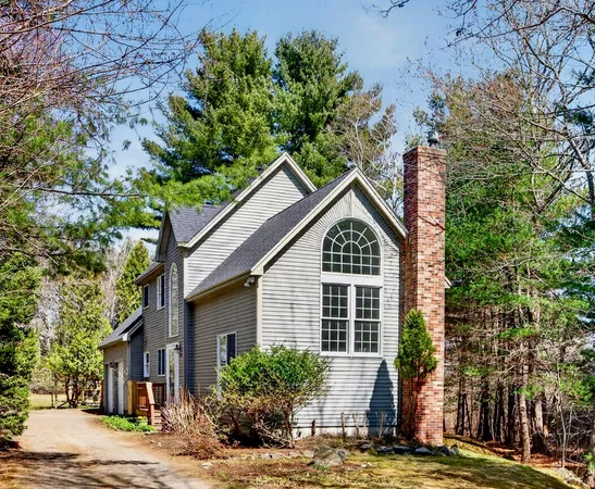 $1,150,000 | 20 Valleybrook Road, Ogunquit, ME 03907