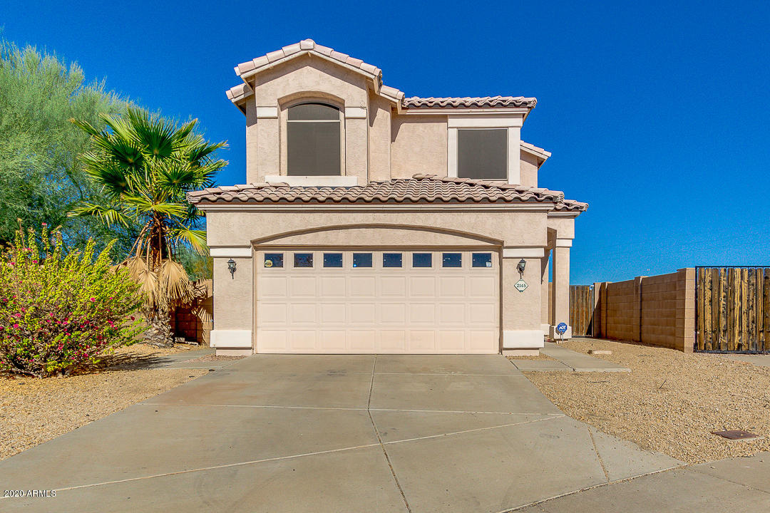 2145 North Terripin Mesa, AZ 85215 - Photo 1 of 38 01-Terripin