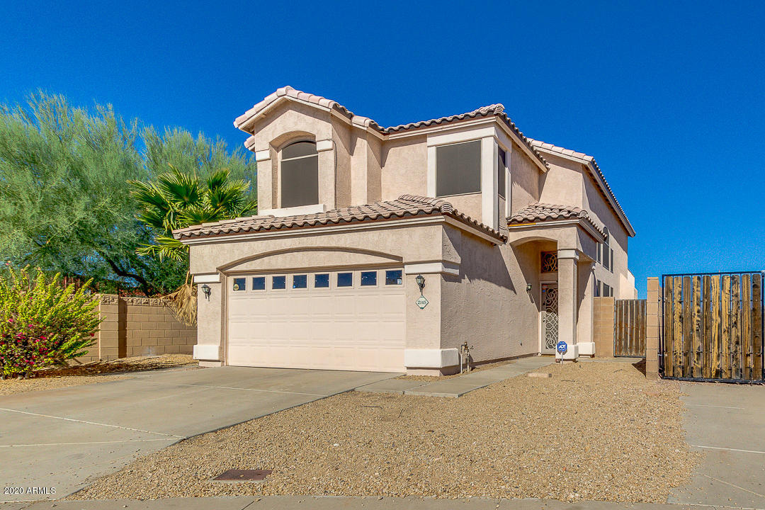 2145 North Terripin Mesa, AZ 85215 - Photo 2 of 38 02-Terripin