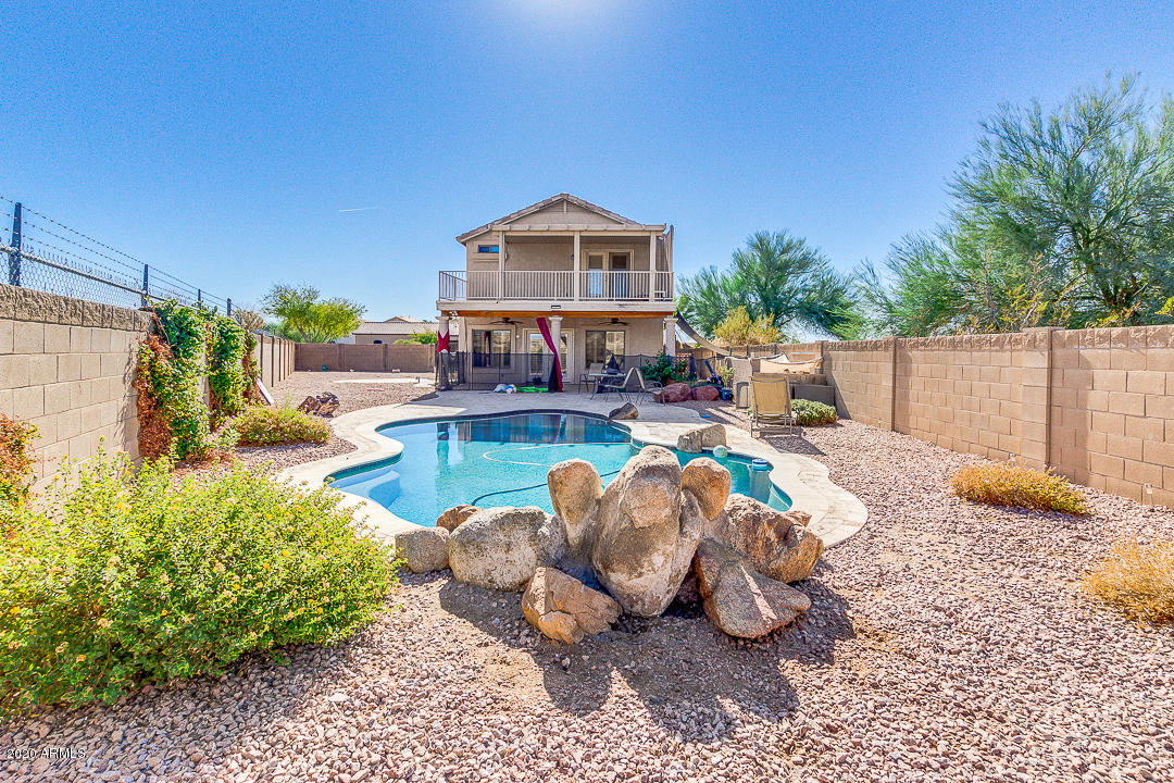 2145 North Terripin Mesa, AZ 85215 - Photo 30 of 38 30-Terripin