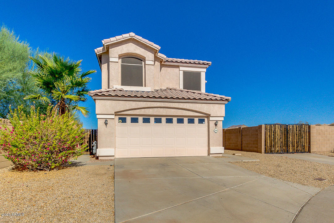 2145 North Terripin Mesa, AZ 85215 - Photo 3 of 38 03-Terripin