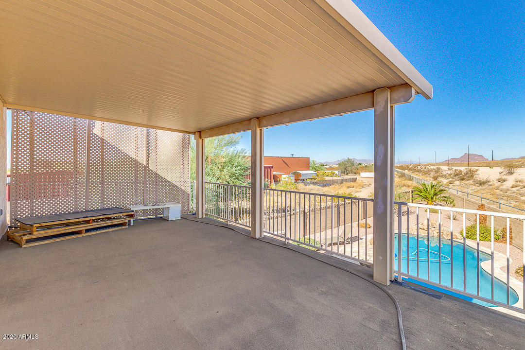 2145 North Terripin Mesa, AZ 85215 - Photo 32 of 38 32-Terripin