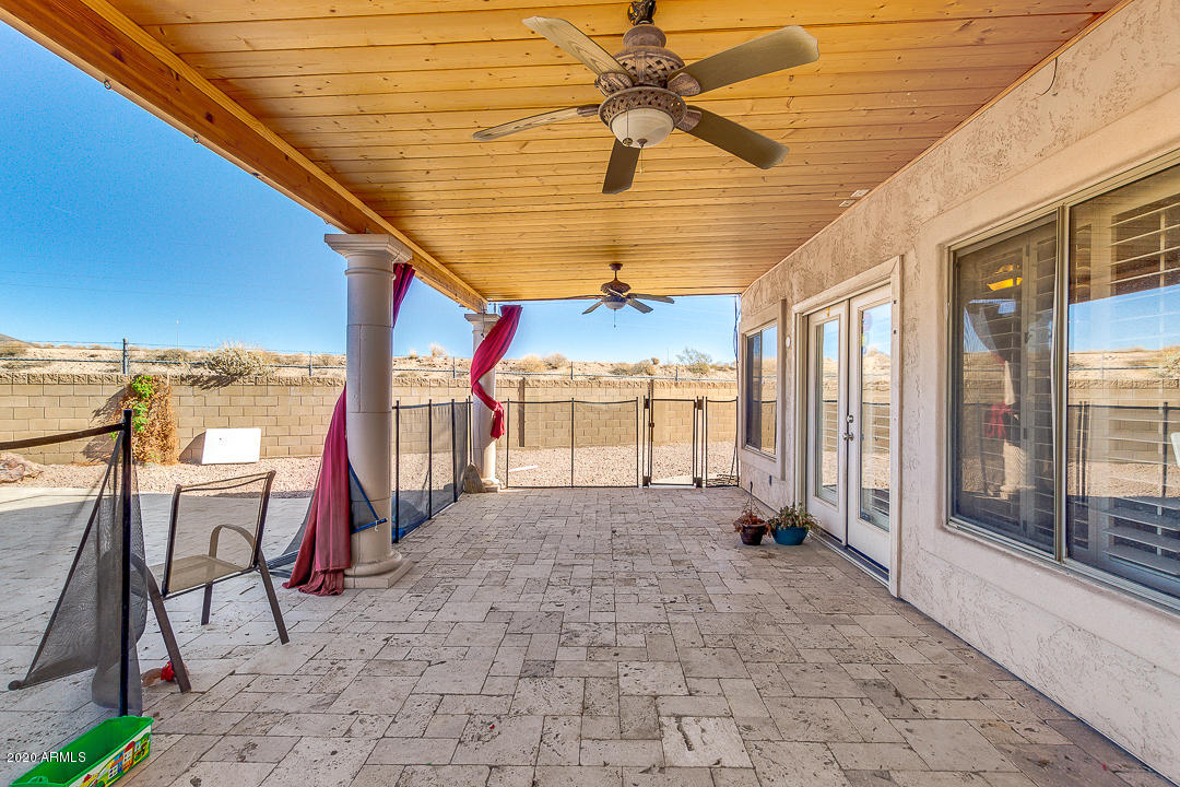 2145 North Terripin Mesa, AZ 85215 - Photo 34 of 38 34-Terripin