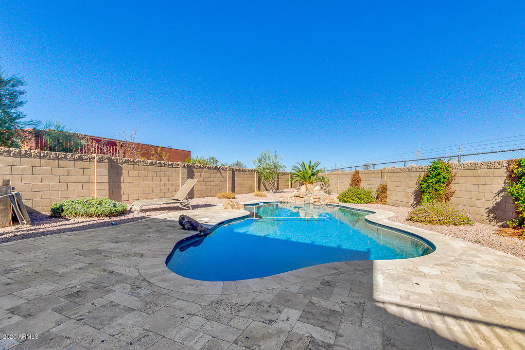 2145 North Terripin Mesa, AZ 85215 - Photo 35 of 38 35-Terripin