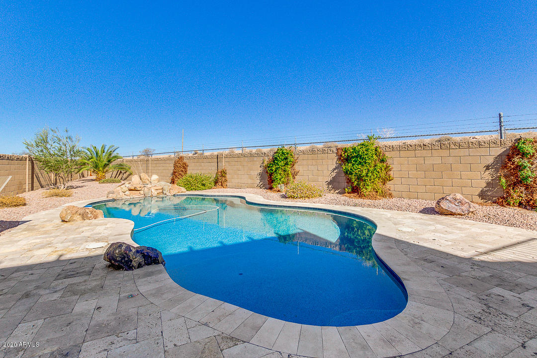 2145 North Terripin Mesa, AZ 85215 - Photo 36 of 38 36-Terripin