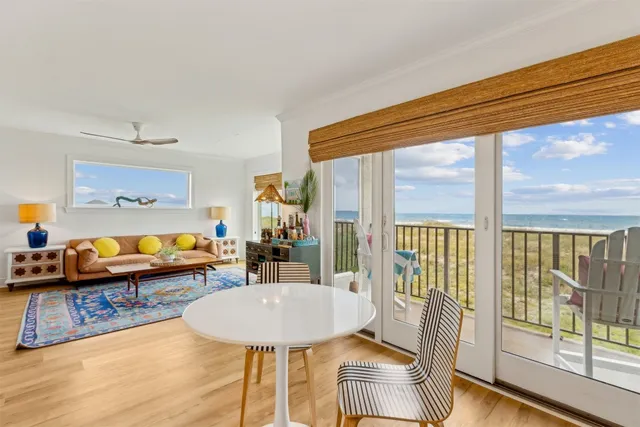 $779,000 | 382 South Fletcher Avenue, Unit 101, Fernandina Beach, FL 32034