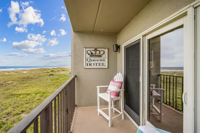 $779,000 | 382 South Fletcher Avenue, Unit 101, Fernandina Beach, FL 32034